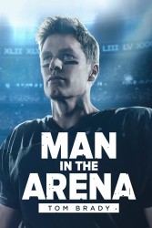 Man In The Arena
